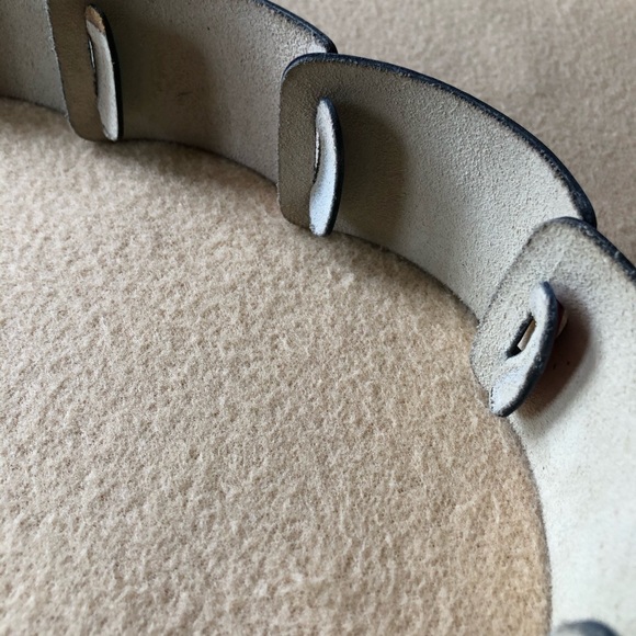 Calderon Multicolor Belt-Size Medium - Picture 4 of 5